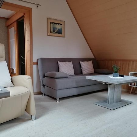 Haus Mit Seele Im Nahetal Weinsheim  Extérieur photo