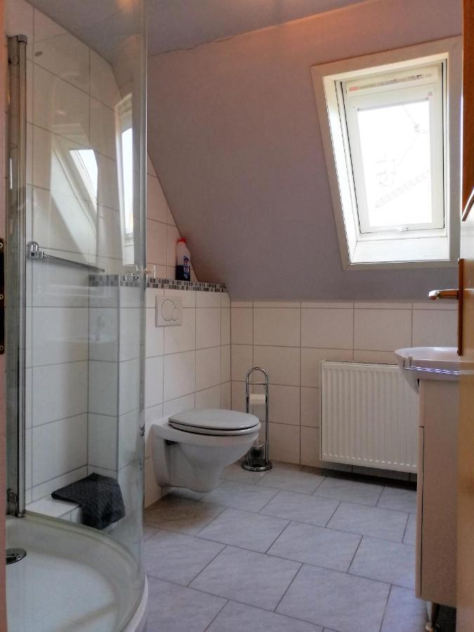 Haus Mit Seele Im Nahetal Weinsheim  Extérieur photo