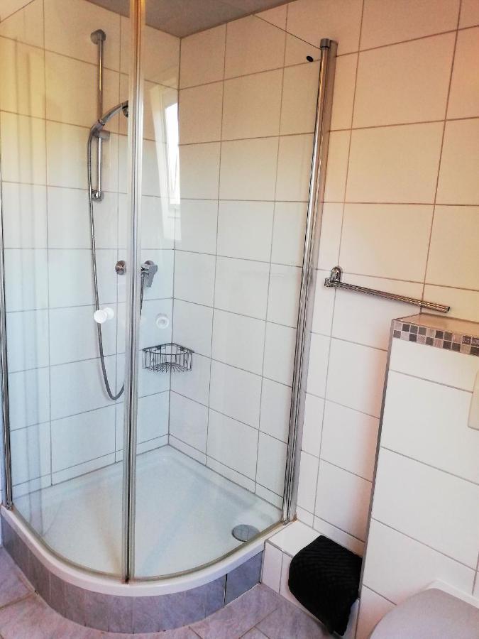 Haus Mit Seele Im Nahetal Weinsheim  Extérieur photo