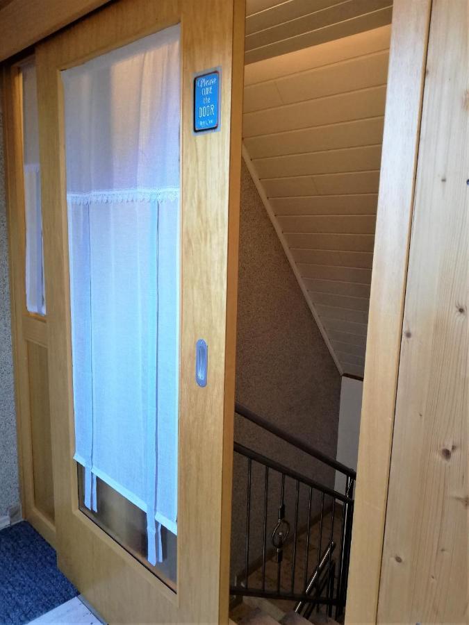 Haus Mit Seele Im Nahetal Weinsheim  Extérieur photo