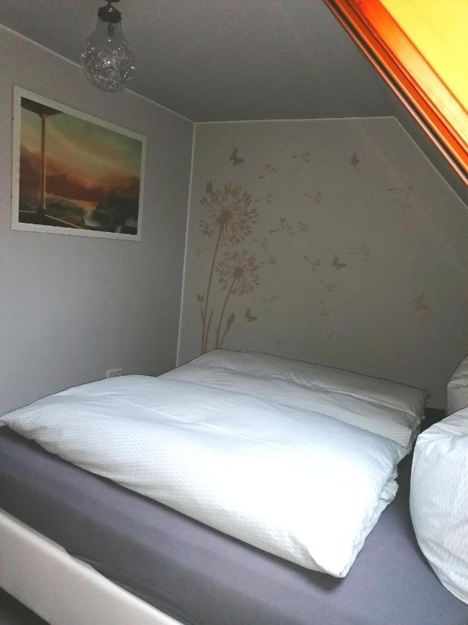 Haus Mit Seele Im Nahetal Weinsheim  Extérieur photo