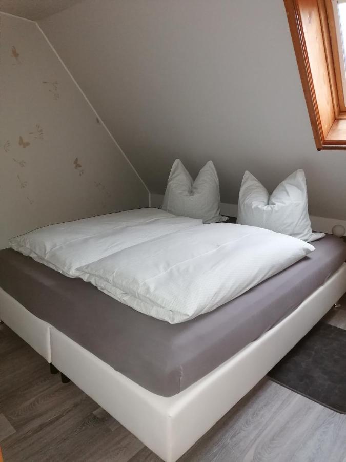 Haus Mit Seele Im Nahetal Weinsheim  Extérieur photo