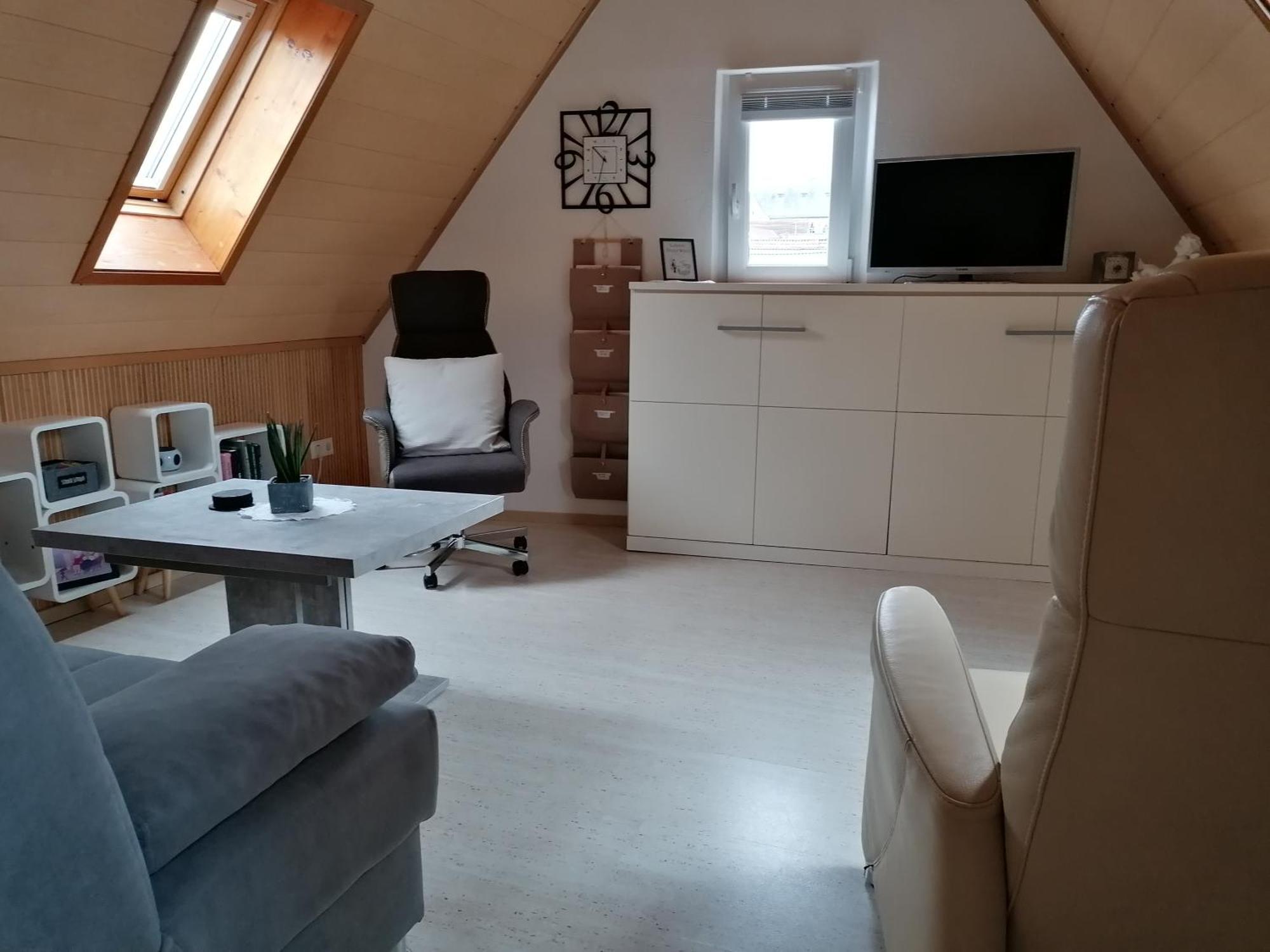 Haus Mit Seele Im Nahetal Weinsheim  Extérieur photo